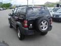 Black - Liberty Sport 4x4 Photo No. 4