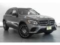 2019 Selenite Grey Metallic Mercedes-Benz GLC 300  photo #12