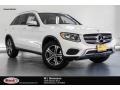 Polar White - GLC 300 Photo No. 1