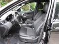 Santorini Black Metallic - Discovery Sport SE Photo No. 3