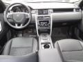 Santorini Black Metallic - Discovery Sport SE Photo No. 4