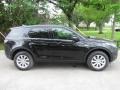Santorini Black Metallic - Discovery Sport SE Photo No. 6