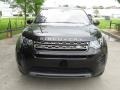 2019 Santorini Black Metallic Land Rover Discovery Sport SE  photo #9