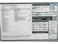 Polar White - C 300 Sedan Photo No. 10