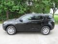 Santorini Black Metallic - Discovery Sport SE Photo No. 11