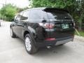 Santorini Black Metallic - Discovery Sport SE Photo No. 12