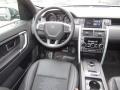 Santorini Black Metallic - Discovery Sport SE Photo No. 14
