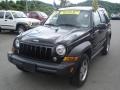 Black - Liberty Sport 4x4 Photo No. 16