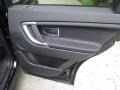 Santorini Black Metallic - Discovery Sport SE Photo No. 20