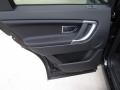Santorini Black Metallic - Discovery Sport SE Photo No. 21