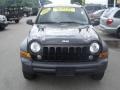 Black - Liberty Sport 4x4 Photo No. 17