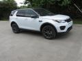 2019 Yulong White Metallic Land Rover Discovery Sport HSE #132855211