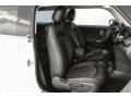 2016 Pepper White Mini Hardtop Cooper 2 Door  photo #6