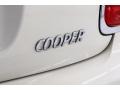 2016 Pepper White Mini Hardtop Cooper 2 Door  photo #7