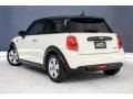 2016 Pepper White Mini Hardtop Cooper 2 Door  photo #10