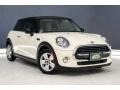 Pepper White - Hardtop Cooper 2 Door Photo No. 15