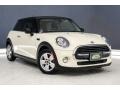 2016 Pepper White Mini Hardtop Cooper 2 Door  photo #15