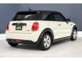 2016 Pepper White Mini Hardtop Cooper 2 Door  photo #17