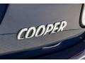 2016 Deep Blue Metallic Mini Hardtop Cooper 2 Door  photo #7