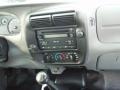 Black - Ranger XL Regular Cab Photo No. 12