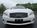 Moonlight White - M 37 Sedan Photo No. 4