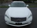 Moonlight White - M 37 Sedan Photo No. 5