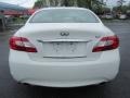 Moonlight White - M 37 Sedan Photo No. 9