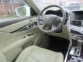 Moonlight White - M 37 Sedan Photo No. 12