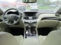 Moonlight White - M 37 Sedan Photo No. 13