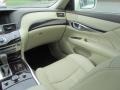 Moonlight White - M 37 Sedan Photo No. 14