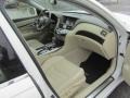 Moonlight White - M 37 Sedan Photo No. 22