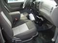 2006 Black Ford Ranger XL Regular Cab  photo #14