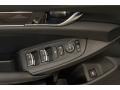 2019 Honda Accord Black Interior Controls Photo
