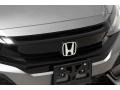 2019 Polished Metal Metallic Honda Civic Sport Touring Hatchback  photo #4