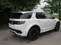 2019 Fuji White Land Rover Discovery Sport HSE Luxury  photo #7