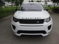 Fuji White - Discovery Sport HSE Luxury Photo No. 9
