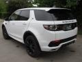 2019 Fuji White Land Rover Discovery Sport HSE Luxury  photo #12