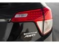 Crystal Black Pearl - HR-V Touring AWD Photo No. 8