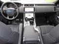 Carpathian Grey Metallic - Range Rover Sport Supercharged Dynamic Photo No. 4