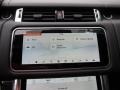 Corris Grey Metallic - Range Rover Sport HSE Dynamic Photo No. 32