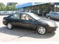 2006 Nighthawk Black Pearl Honda Accord EX Sedan  photo #4