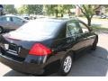 2006 Nighthawk Black Pearl Honda Accord EX Sedan  photo #5