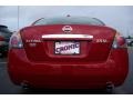 2009 Red Brick Metallic Nissan Altima 2.5 S  photo #7