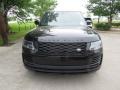 2019 Santorini Black Metallic Land Rover Range Rover Supercharged  photo #9