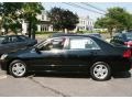 2006 Nighthawk Black Pearl Honda Accord EX Sedan  photo #9