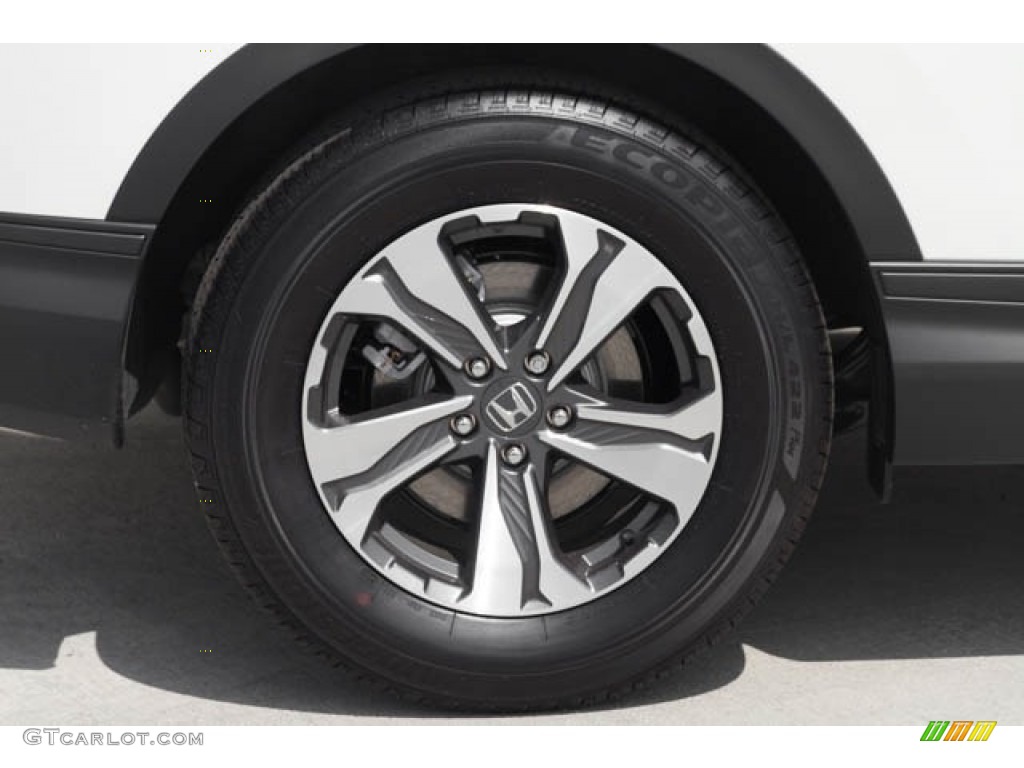 2019 Honda CR-V LX Wheel Photo #132871851