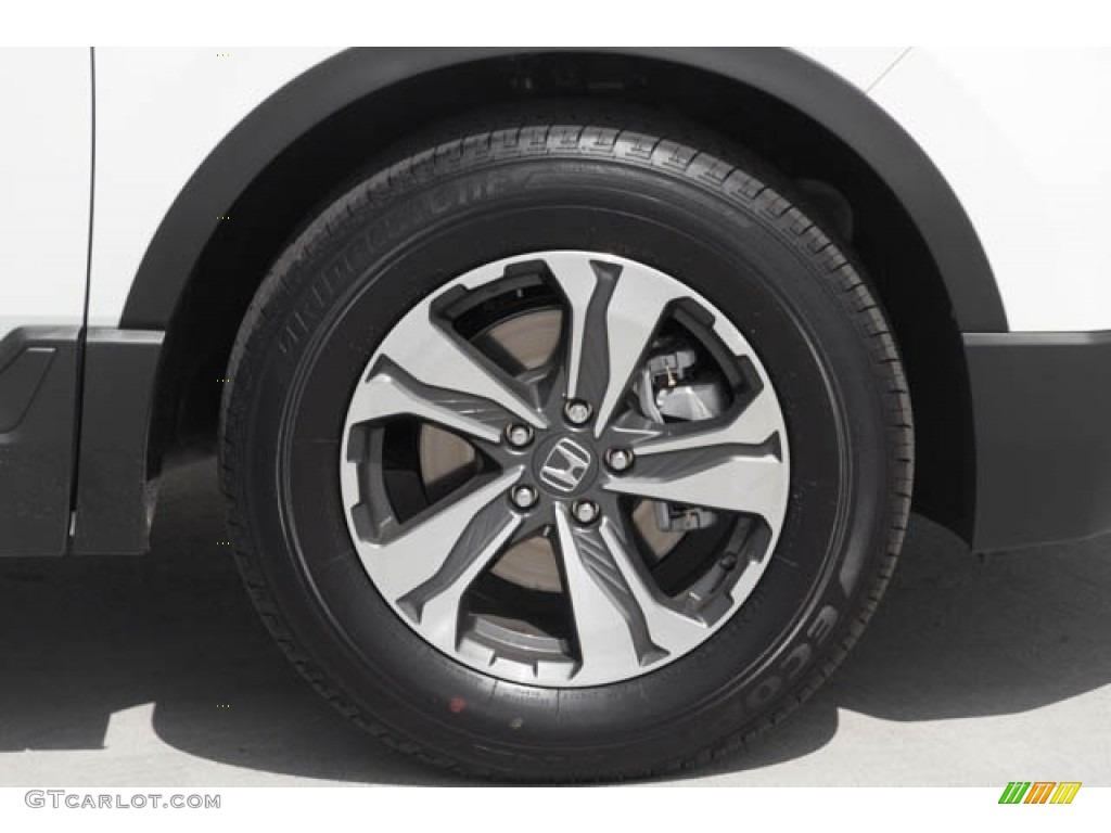 2019 Honda CR-V LX Wheel Photo #132871878