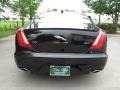 Santorini Black Metallic - XJ R-Sport Photo No. 8