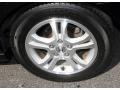 2006 Nighthawk Black Pearl Honda Accord EX Sedan  photo #18