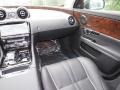 Santorini Black Metallic - XJ R-Sport Photo No. 15